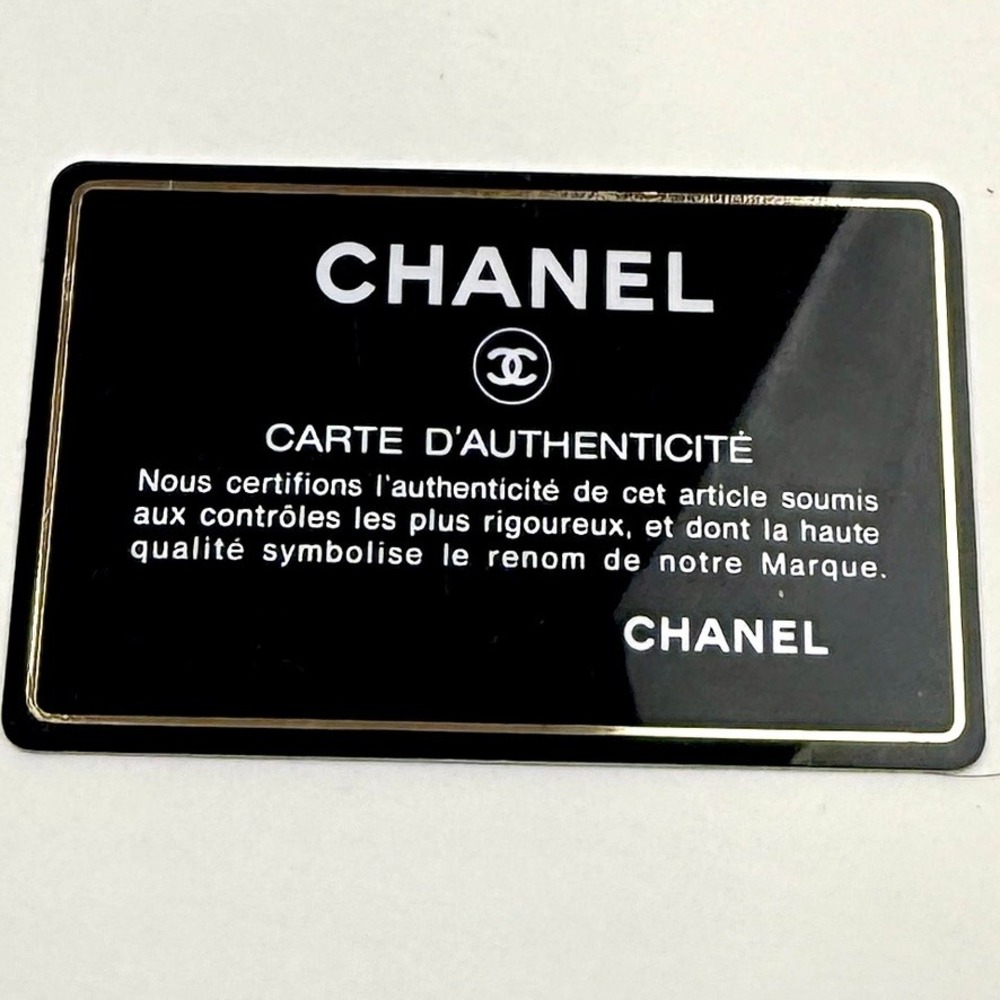 Chanel Bordeaux Red Leather Diamond Stitch CC Logo Chain Bag Silver Hardware - Picture 10 of 10